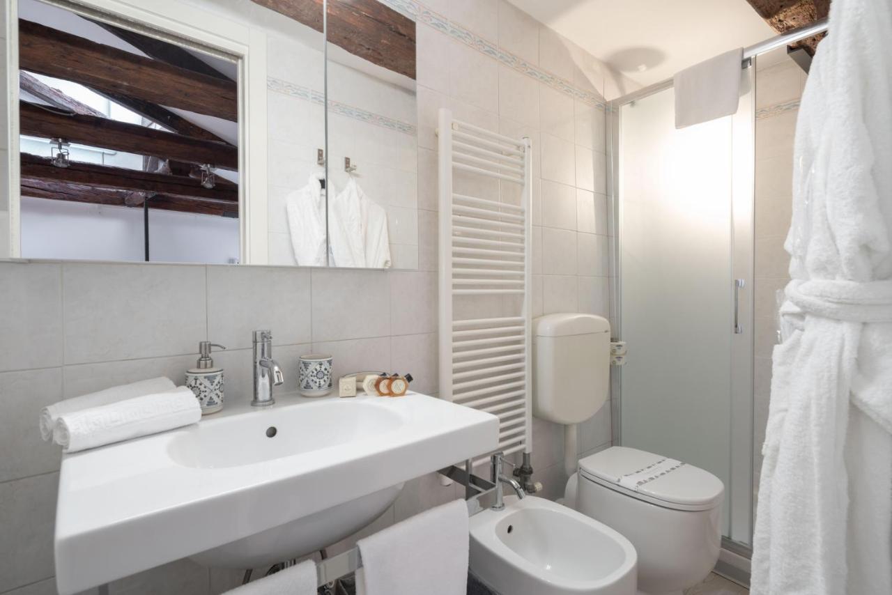Ve.N.I.Ce Cera Ca' Corte Sconta Venetië Buitenkant foto